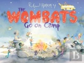 The Wombats Go On Camp