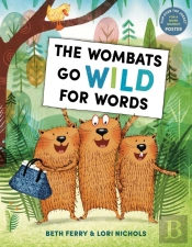 The Wombats Go Wild For Words