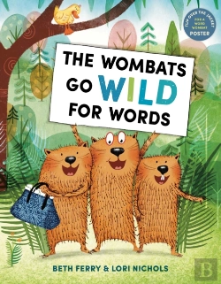 Bertrand.pt - The Wombats Go Wild For Words