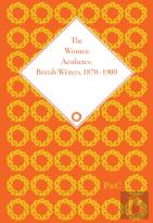 The Women Aesthetes