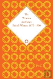 The Women Aesthetes