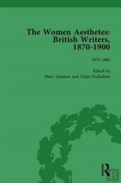 Bertrand.pt - The Women Aesthetes Vol 1