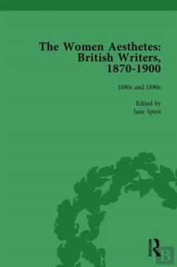 Bertrand.pt - The Women Aesthetes Vol 2