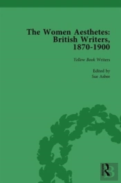 The Women Aesthetes Vol 3