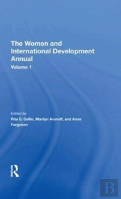 The Women And International Development Annual, Volume 1