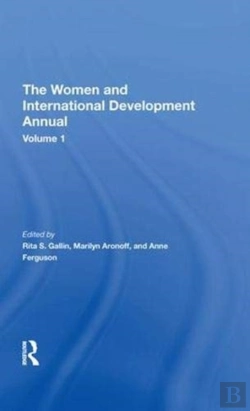 Bertrand.pt - The Women And International Development Annual, Volume 1