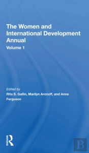 The Women And International Development Annual, Volume 1