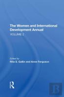 The Women And International Development Annual, Volume 2