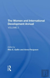 The Women And International Development Annual, Volume 2