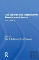 The Women And International Development Annual, Volume 2