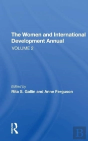 The Women And International Development Annual, Volume 2