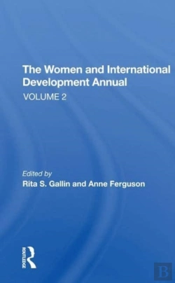 Bertrand.pt - The Women And International Development Annual, Volume 2