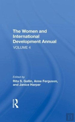 Bertrand.pt - The Women And International Development Annual, Volume 4