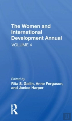 Bertrand.pt - The Women And International Development Annual, Volume 4