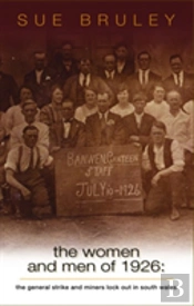 The Women And Men Of 1926