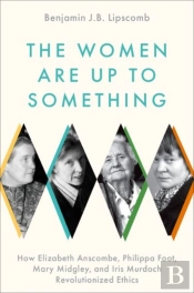 The Women Are Up To Something