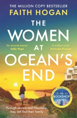 Bertrand.pt - The Women At Ocean'S End