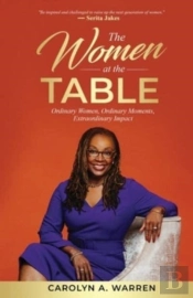 The Women At The Table