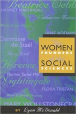 Bertrand.pt - The Women Founders Of The Social Sciences