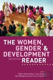 The Women, Gender And Development Reader