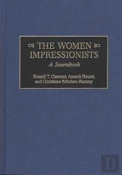 The Women Impressionists