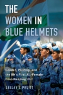 Bertrand.pt - The Women In Blue Helmets