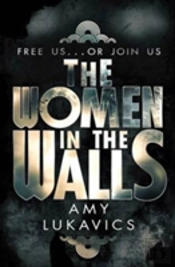 The Women In The Walls