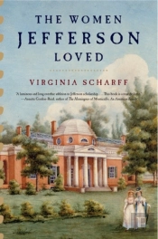 The Women Jefferson Loved