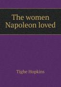 The Women Napoleon Loved