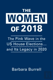 The Women Of 2018