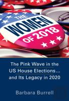 The Women Of 2018