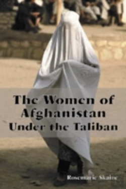 Bertrand.pt - The Women Of Afghanistan Under The Taliban
