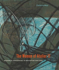 Bertrand.pt - The Women Of Atelier 17
