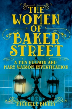 Bertrand.pt - The Women Of Baker Street