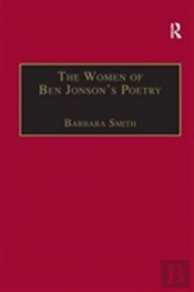 The Women Of Ben Jonson'S Poetry