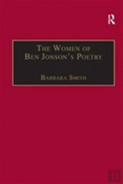Bertrand.pt - The Women Of Ben Jonson'S Poetry