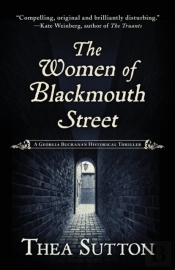 The Women Of Blackmouth Street