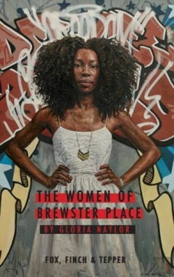 Bertrand.pt - The Women Of Brewster Place