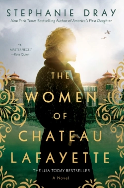 Bertrand.pt - The Women Of Chateau Lafayette