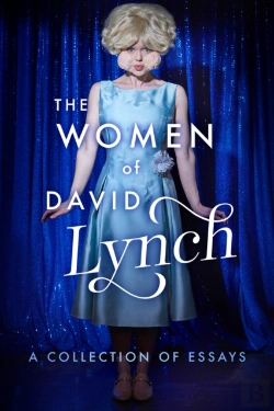 Bertrand.pt - The Women Of David Lynch