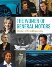 The Women Of General Motors