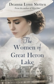 The Women Of Great Heron Lake