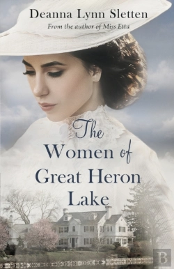 Bertrand.pt - The Women Of Great Heron Lake