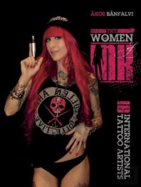 The Women Of Ink