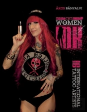 The Women Of Ink