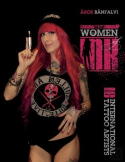 Bertrand.pt - The Women Of Ink