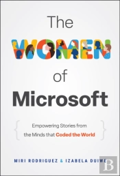 The Women Of Microsoft