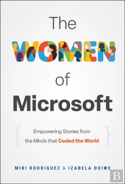Bertrand.pt - The Women Of Microsoft