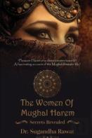 The Women Of Mughal Harem