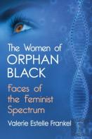 The Women Of Orphan Black